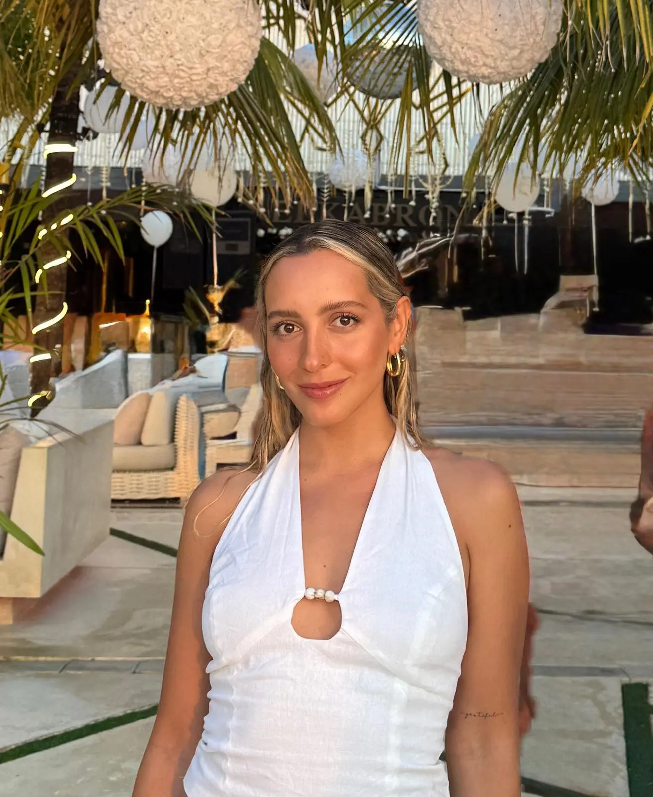 María Ignacia Díaz