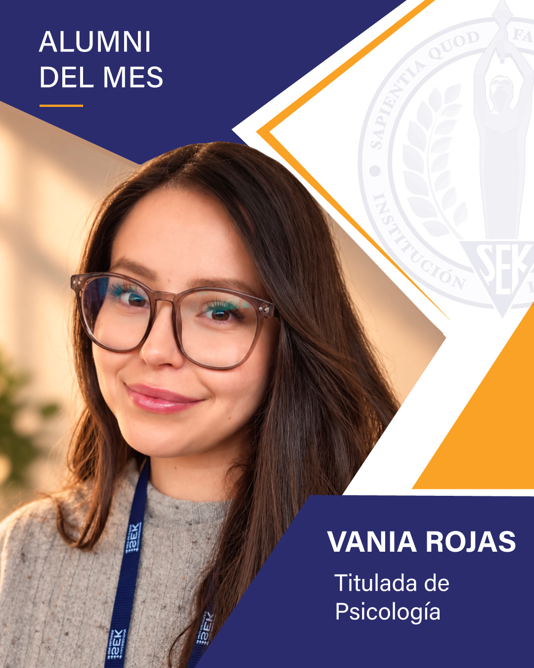 Vania Rojas
